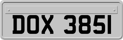 DOX3851