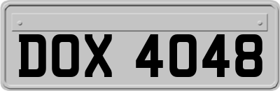 DOX4048