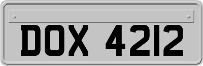 DOX4212