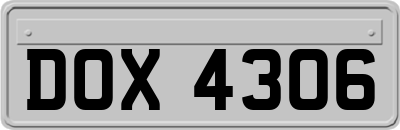 DOX4306