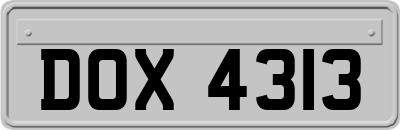 DOX4313
