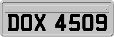 DOX4509