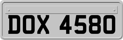 DOX4580
