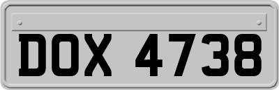 DOX4738