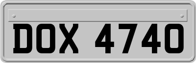 DOX4740