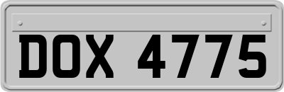 DOX4775