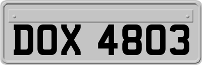 DOX4803
