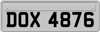 DOX4876