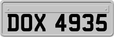 DOX4935