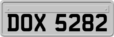 DOX5282