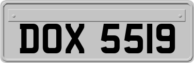 DOX5519