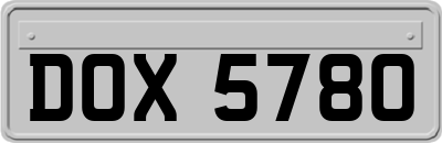 DOX5780