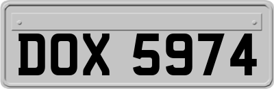 DOX5974
