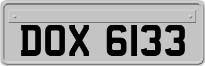DOX6133