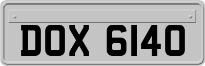 DOX6140