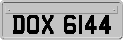 DOX6144