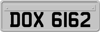 DOX6162