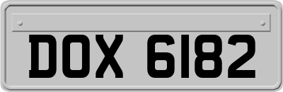 DOX6182
