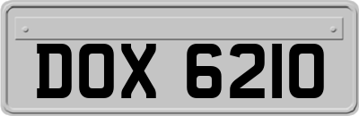 DOX6210