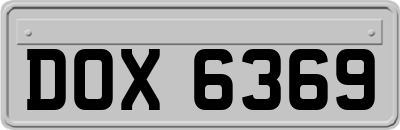 DOX6369