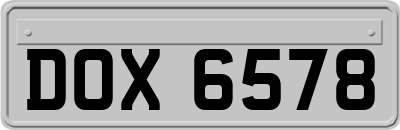 DOX6578