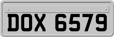 DOX6579