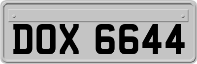 DOX6644