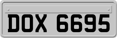 DOX6695
