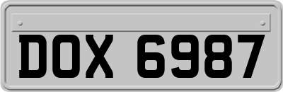 DOX6987