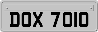 DOX7010