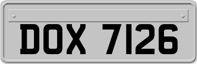DOX7126