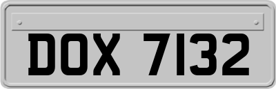 DOX7132