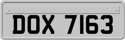 DOX7163
