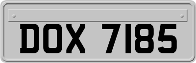 DOX7185