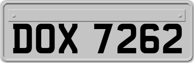 DOX7262