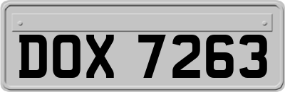 DOX7263