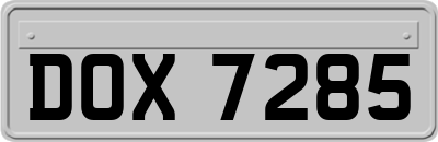 DOX7285