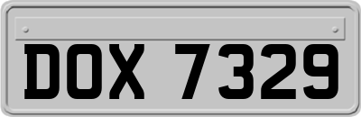 DOX7329