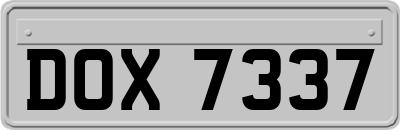 DOX7337