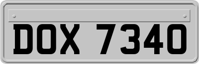 DOX7340