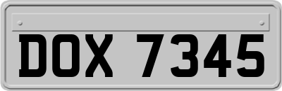 DOX7345