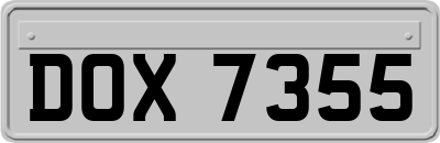 DOX7355