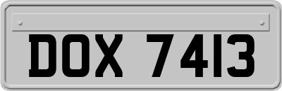 DOX7413