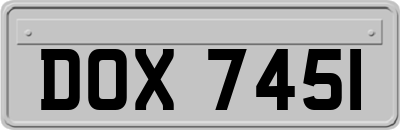 DOX7451