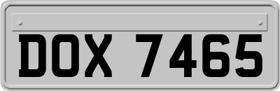 DOX7465