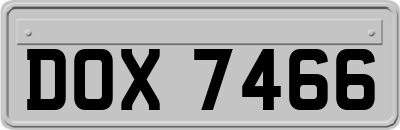 DOX7466