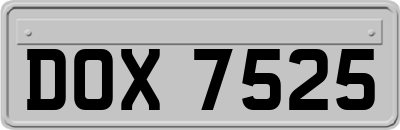 DOX7525