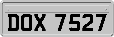 DOX7527