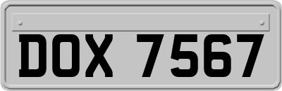 DOX7567