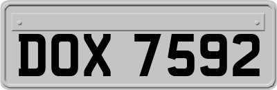DOX7592